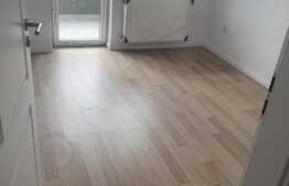 Apartament cu 2 camere finisat de 53 mp, zona Terra!