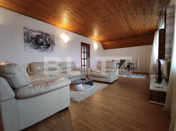 Apartament de închiriat 3 camere Bartolomeu - 69198AI | BLITZ Brașov | Poza1