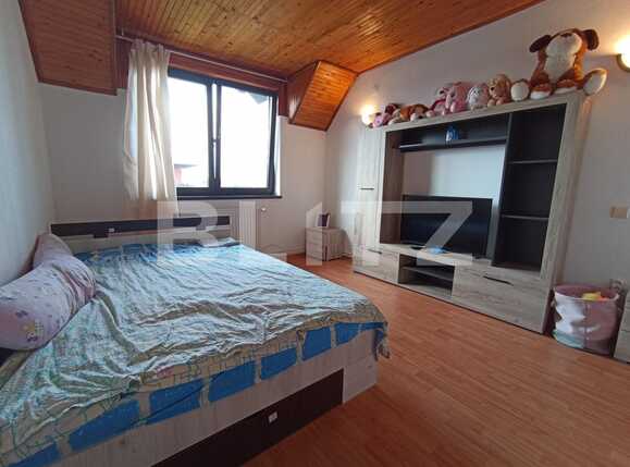 Apartament de închiriat 3 camere Bartolomeu - 69198AI | BLITZ Brașov | Poza3