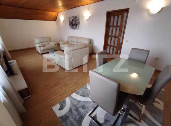 Apartament de închiriat 3 camere Bartolomeu - 69198AI | BLITZ Brașov | Poza2