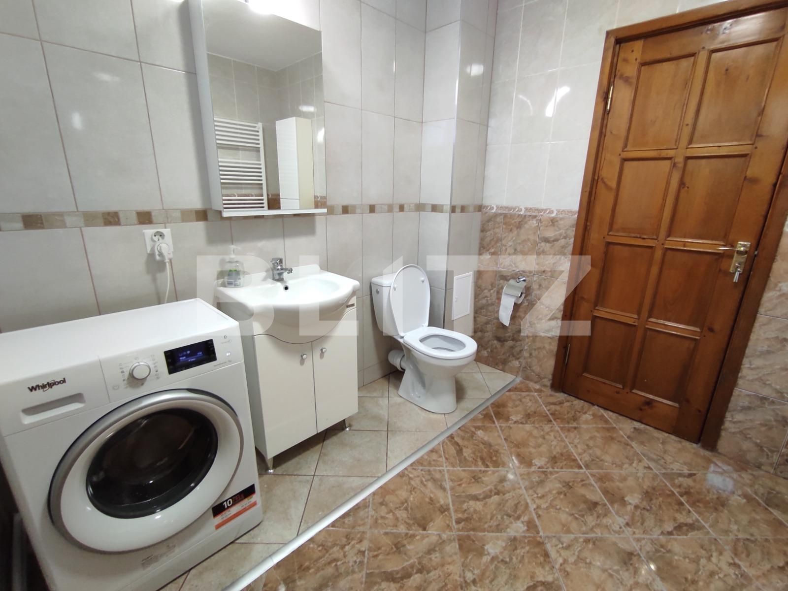 Apartament de închiriat 3 camere Bartolomeu - 69198AI | BLITZ Brașov | Poza9