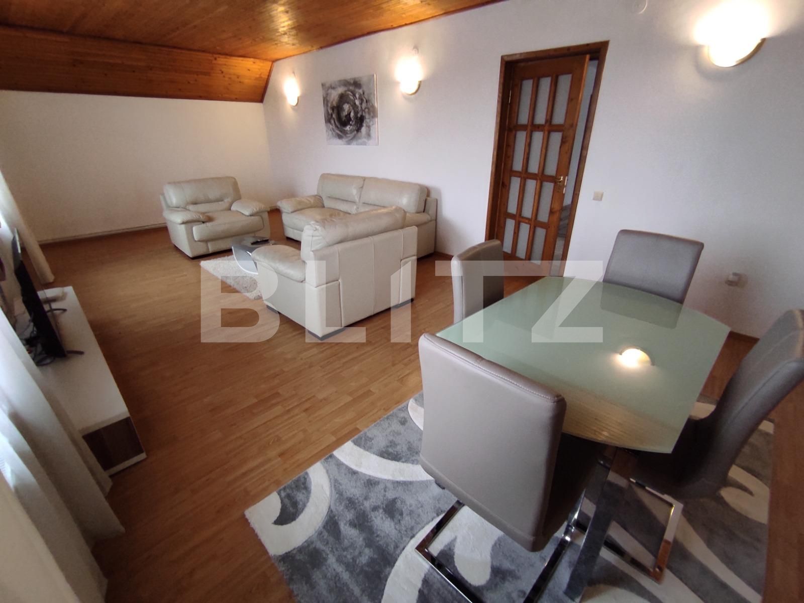 Apartament de închiriat 3 camere Bartolomeu - 69198AI | BLITZ Brașov | Poza2