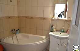 Apartament cu 2 camere, decomandat, mobilat si utilat, zona strazii Gospodarilor