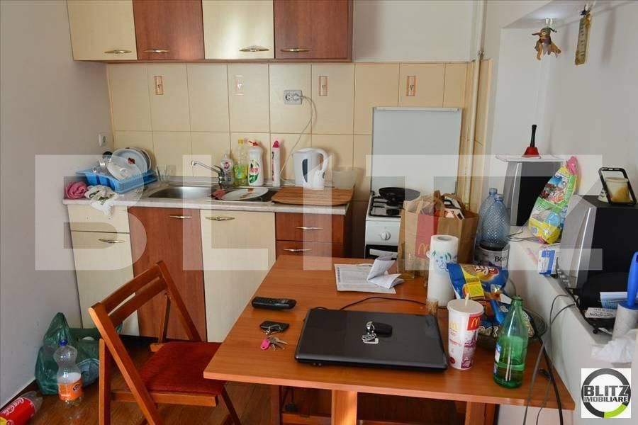 Apartament de vânzare 2 camere Marasti - 692AV | BLITZ Cluj-Napoca | Poza2