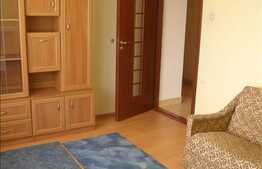 Inchiriere 2 camere decomandate, 60 mp utili, imobil nou, zona strazii Beiusului