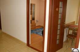 Inchiriere 2 camere decomandate, 60 mp utili, imobil nou, zona strazii Beiusului