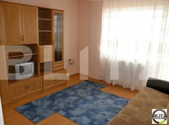 Apartament de închiriat 2 camere Marasti - 6920AI | BLITZ Cluj-Napoca | Poza1