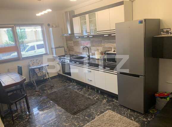 Apartament de vânzare 2 camere Floreşti - 69200AV | BLITZ Cluj-Napoca | Poza1
