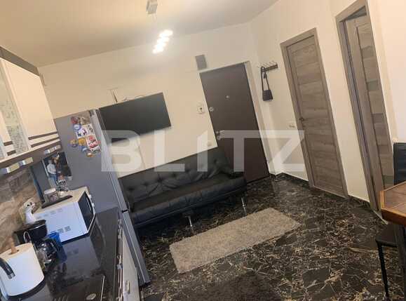Apartament de vânzare 2 camere Floreşti - 69200AV | BLITZ Cluj-Napoca | Poza2