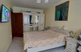 Apartament spațios la cheie, 2 camere, parcare, 70 mp utili, zona Stejarului