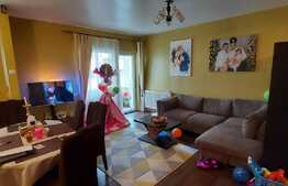 Apartament spațios la cheie, 2 camere, parcare, 70 mp utili, zona Stejarului