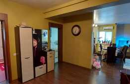 Apartament spațios la cheie, 2 camere, parcare, 70 mp utili, zona Stejarului
