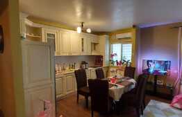 Apartament spațios la cheie, 2 camere, parcare, 70 mp utili, zona Stejarului