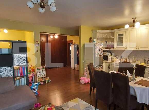 Apartament de vânzare 2 camere Floreşti - 69207AV | BLITZ Cluj-Napoca | Poza2