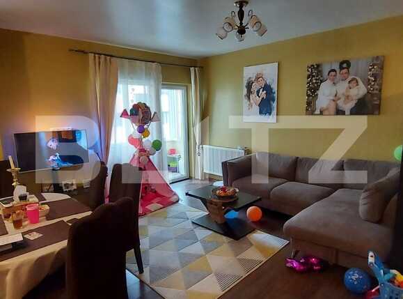 Apartament de vânzare 2 camere Floreşti - 69207AV | BLITZ Cluj-Napoca | Poza4