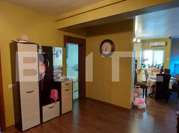 Apartament de vânzare 2 camere Floreşti - 69207AV | BLITZ Cluj-Napoca | Poza3