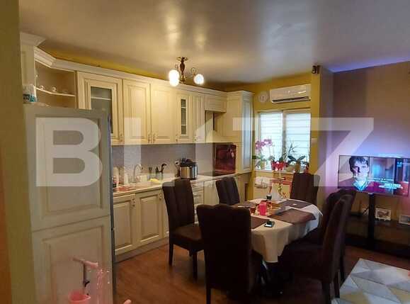 Apartament de vânzare 2 camere Floreşti - 69207AV | BLITZ Cluj-Napoca | Poza1