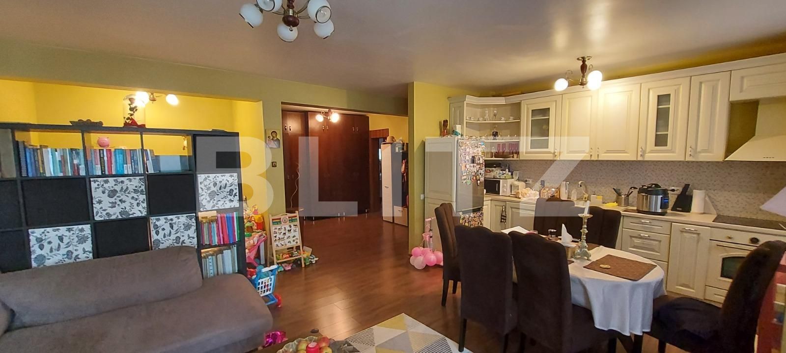 Apartament de vânzare 2 camere Floreşti - 69207AV | BLITZ Cluj-Napoca | Poza2