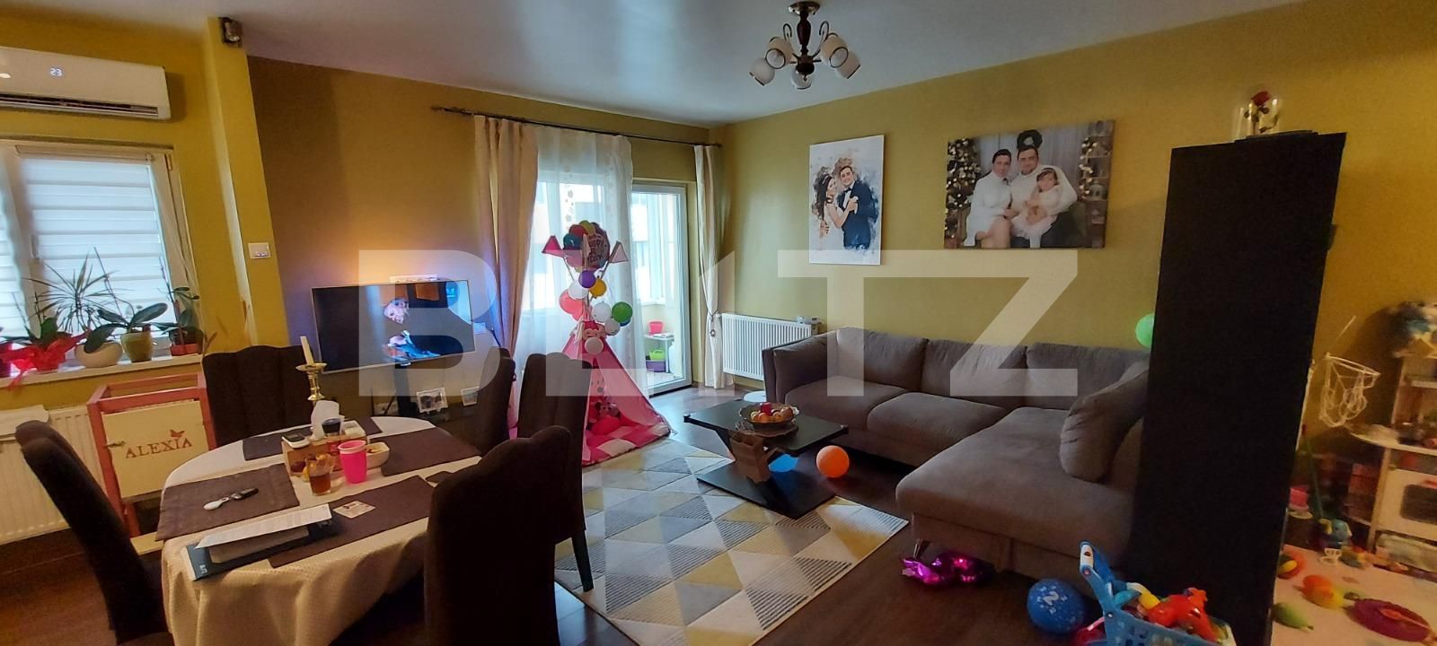 Apartament de vânzare 2 camere Floreşti - 69207AV | BLITZ Cluj-Napoca | Poza4