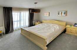 Rafinament, bun gust si eleganta! Casa finisata modern lux, la cheie, gradina amenajata, panorama!