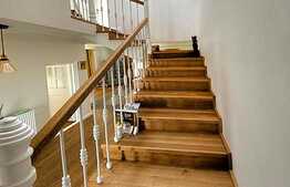 Rafinament, bun gust si eleganta! Casa finisata modern lux, la cheie, gradina amenajata, panorama!