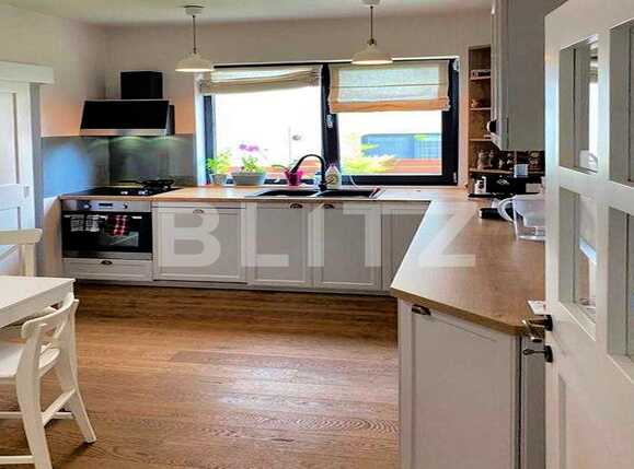 Casa de vânzare 4 camere Dambul Rotund - 69208CV | BLITZ Cluj-Napoca | Poza3