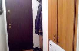 Inchiriez garsoniera, 28 mp utili, zona Almasului