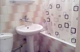 Inchiriez garsoniera, 28 mp utili, zona Almasului