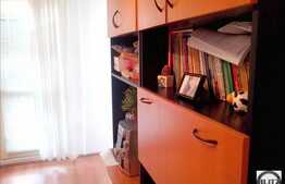 Inchiriez garsoniera, 28 mp utili, zona Almasului