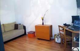 Inchiriez garsoniera, 28 mp utili, zona Almasului