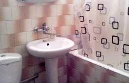 Inchiriez garsoniera, 28 mp utili, zona Almasului