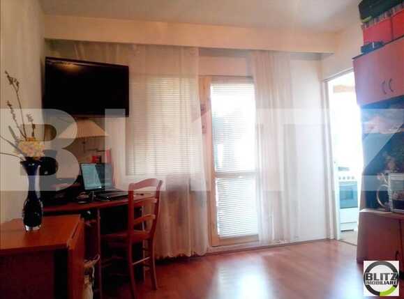 Garsonieră de închiriat Manastur - 6921AI | BLITZ Cluj-Napoca | Poza1