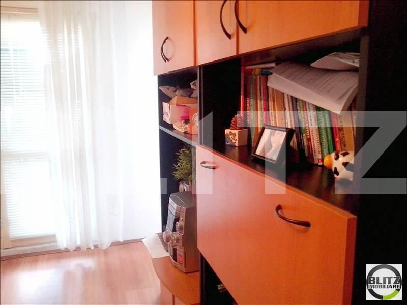 Garsonieră de închiriat Manastur - 6921AI | BLITZ Cluj-Napoca | Poza3