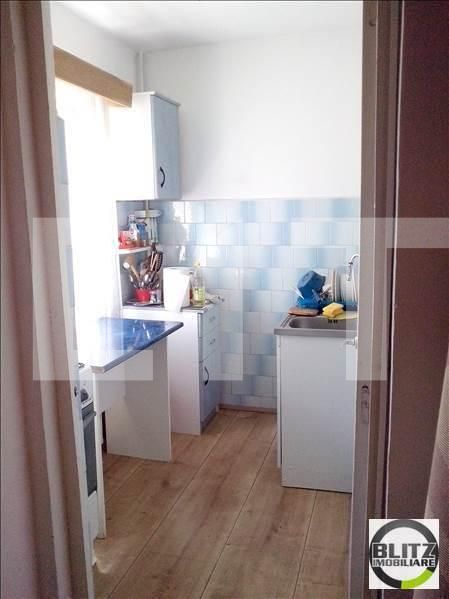 Garsonieră de închiriat Manastur - 6921AI | BLITZ Cluj-Napoca | Poza4