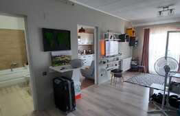 Apartament 1 camera, parcare, zona Eroilor