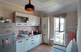 Apartament 1 camera, parcare, zona Eroilor