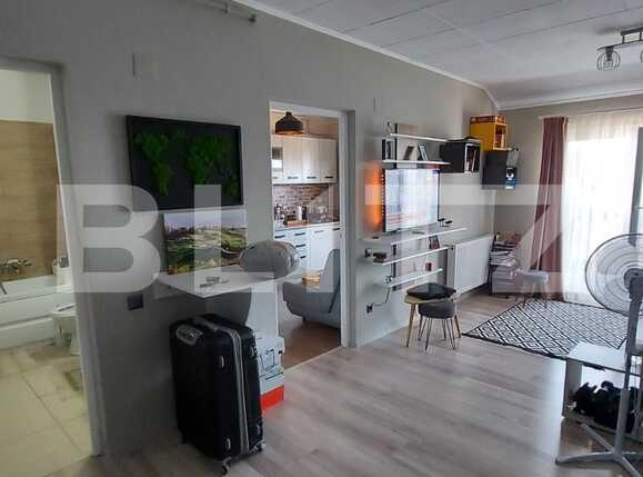 Garsonieră de vânzare Floreşti - 69211AV | BLITZ Cluj-Napoca | Poza1