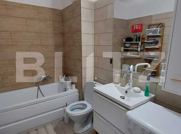 Garsonieră de vânzare Floreşti - 69211AV | BLITZ Cluj-Napoca | Poza7