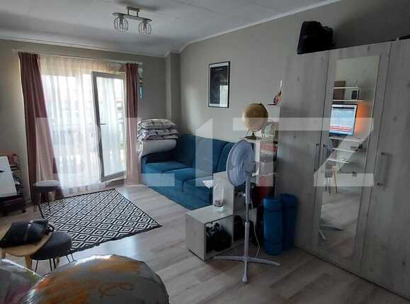 Garsonieră de vânzare Floreşti - 69211AV | BLITZ Cluj-Napoca | Poza2