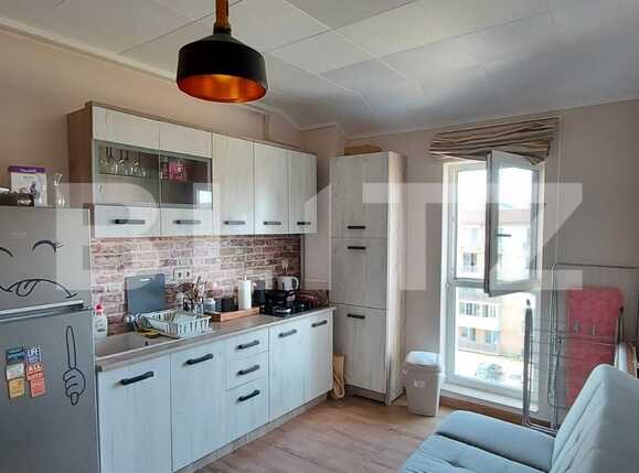 Garsonieră de vânzare Floreşti - 69211AV | BLITZ Cluj-Napoca | Poza5