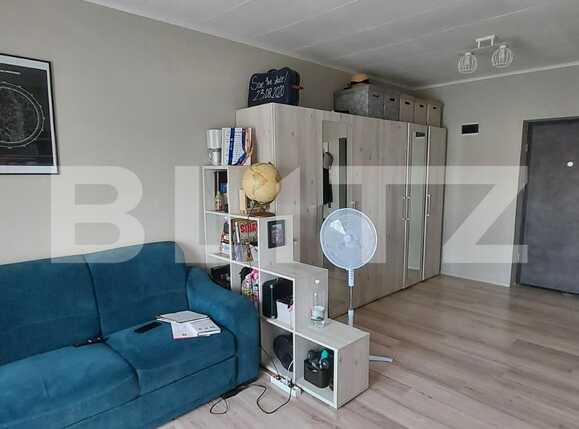 Garsonieră de vânzare Floreşti - 69211AV | BLITZ Cluj-Napoca | Poza4