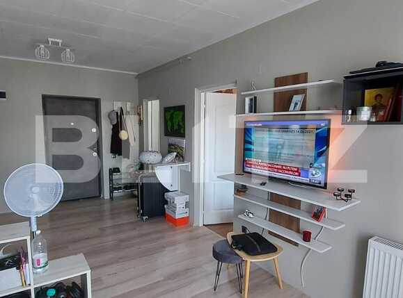 Garsonieră de vânzare Floreşti - 69211AV | BLITZ Cluj-Napoca | Poza3