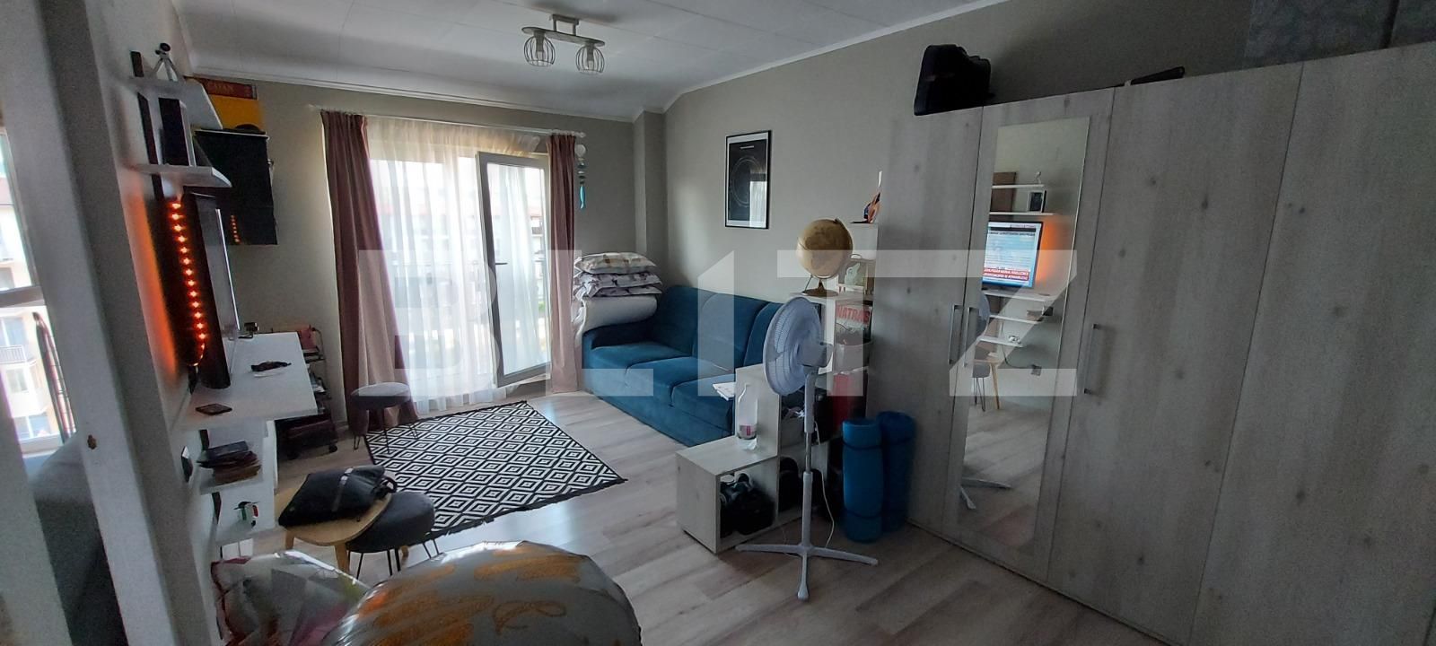 Garsonieră de vânzare Floreşti - 69211AV | BLITZ Cluj-Napoca | Poza2