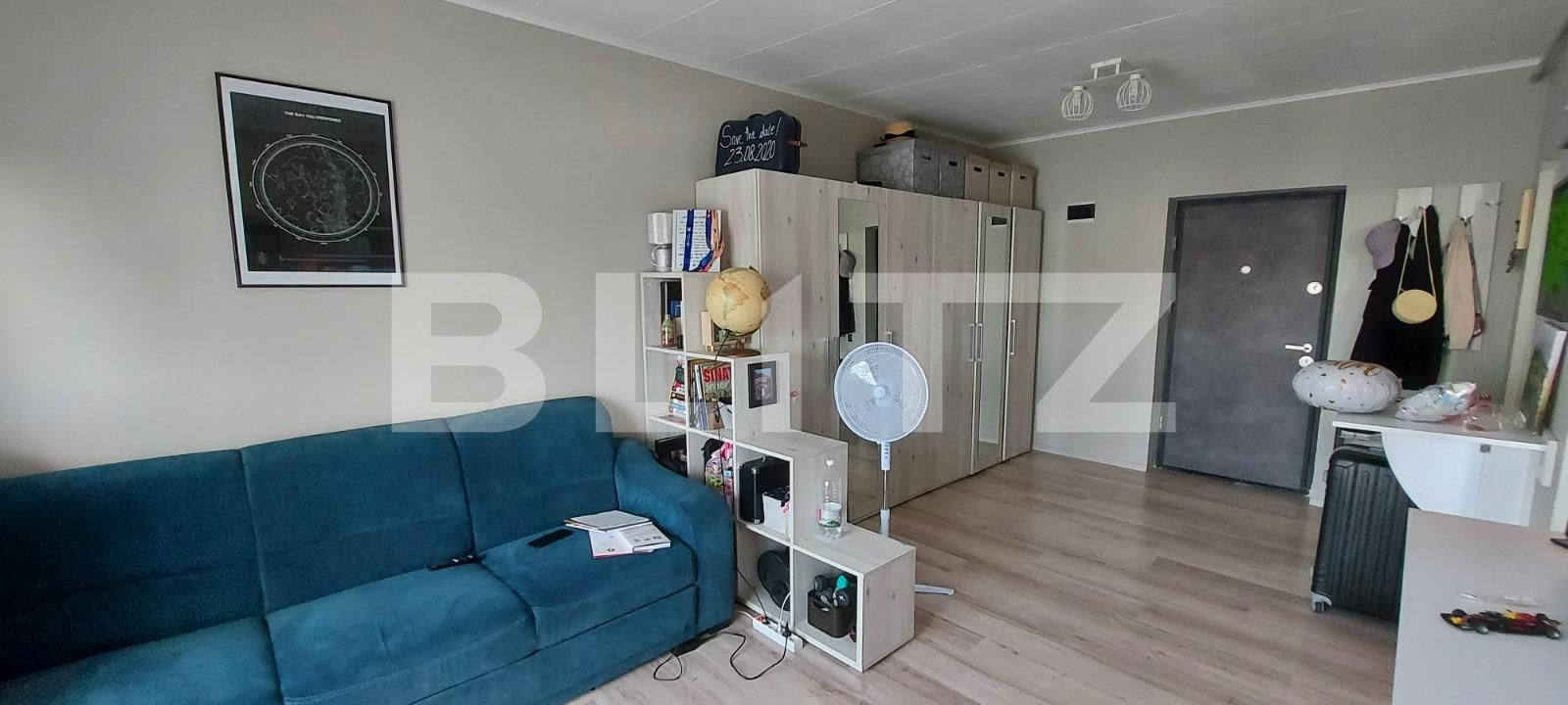 Garsonieră de vânzare Floreşti - 69211AV | BLITZ Cluj-Napoca | Poza4