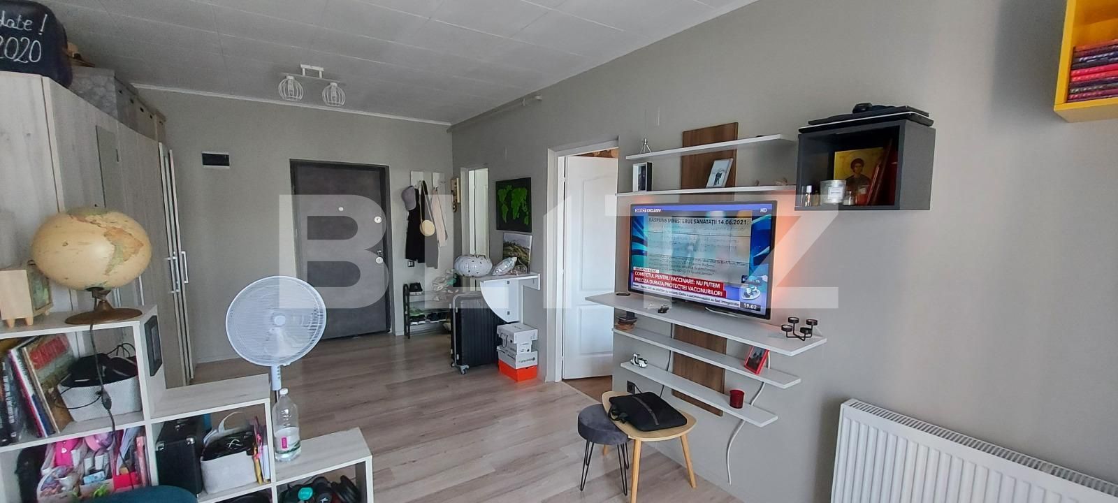 Garsonieră de vânzare Floreşti - 69211AV | BLITZ Cluj-Napoca | Poza3