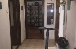 Apartament 4 camere, 2 balcoane, încălzire în pardoseală, Centru Civic, la 5 min de mall Afi