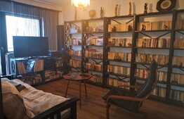 Apartament 4 camere, 2 balcoane, încălzire în pardoseală, Centru Civic, la 5 min de mall Afi