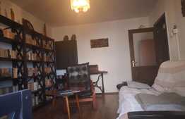 Apartament 4 camere, 2 balcoane, încălzire în pardoseală, Centru Civic, la 5 min de mall Afi