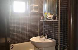 Apartament 4 camere, 2 balcoane, încălzire în pardoseală, Centru Civic, la 5 min de mall Afi