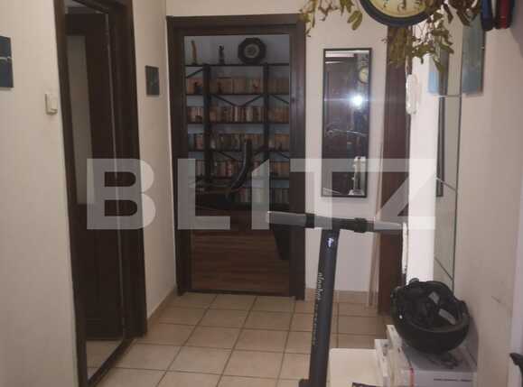 Apartament de vânzare 4 camere Centrul Civic - 69212AV | BLITZ Brașov | Poza12